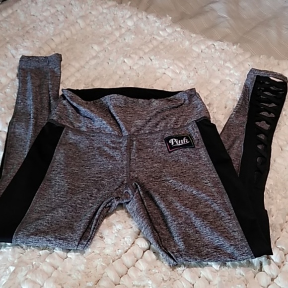 PINK Victoria's Secret Pants - ✨🌸Pink Victoria's secret pants